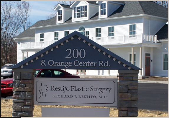Plastic & Reconstructive Surgery Center, Orange, CT