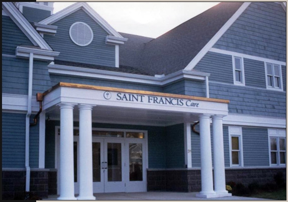 Saint Francis Glastonbury Care Center